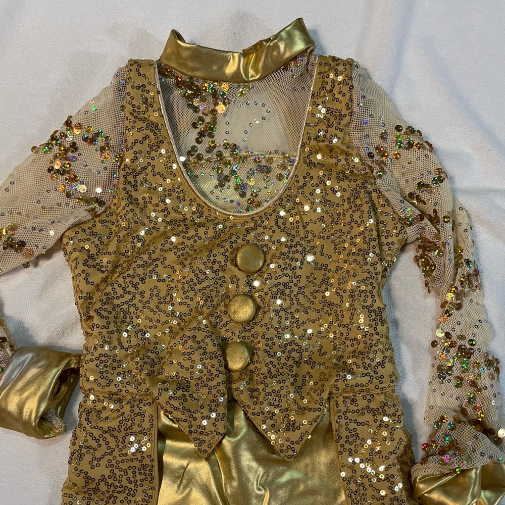 Toddler Costume
